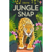 Snap; Jungle