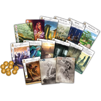 Legend of the Five Rings 2018 Reinforcement Kit Season 4