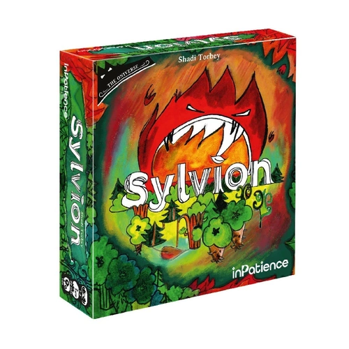 Product main image