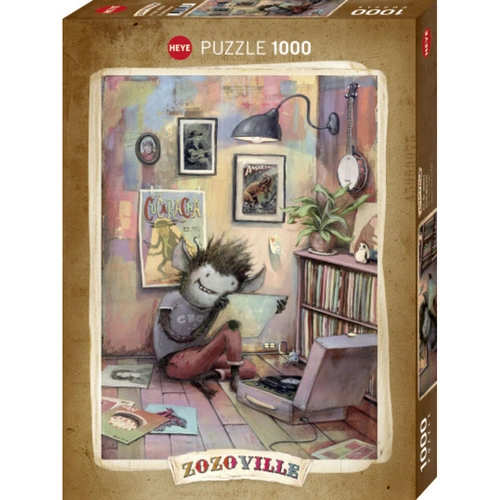 Product main image