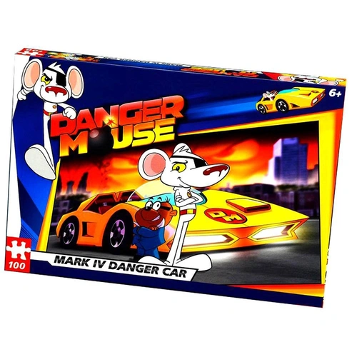 Product main image