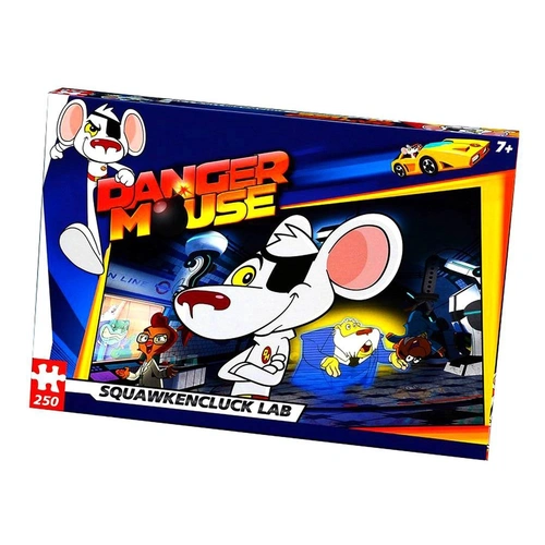 Product main image
