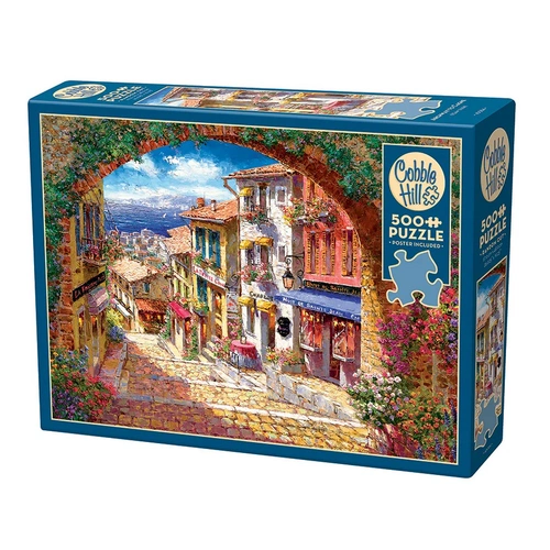 Product main image