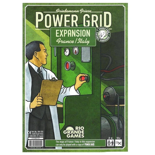 Product main image