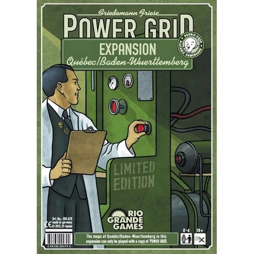 Product main image