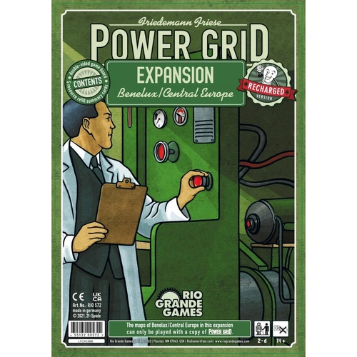 Product main image