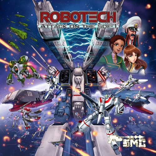 Product main image