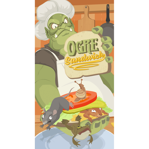Product main image
