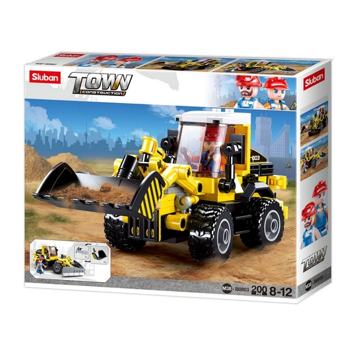 Product main image