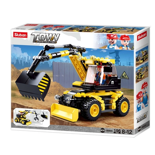 Product main image