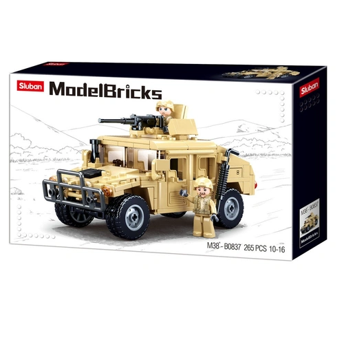Product main image