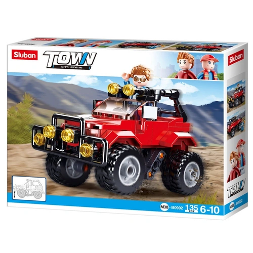 Product main image