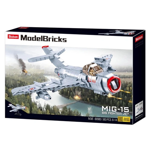 Product main image