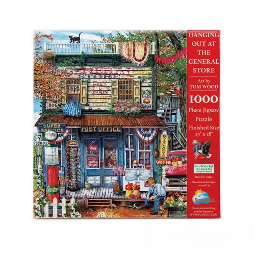 Product main image
