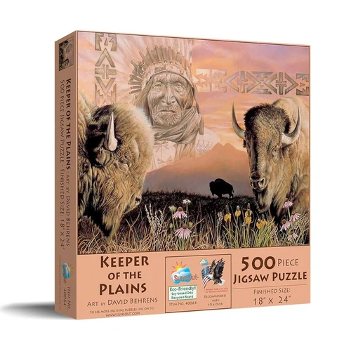 Product main image