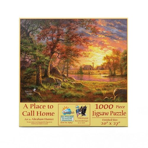 Product main image