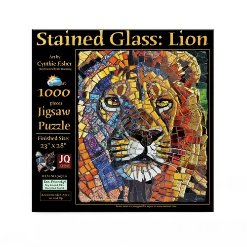 Product main image