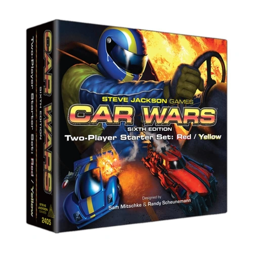 Product main image