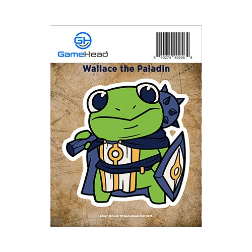 Product main image