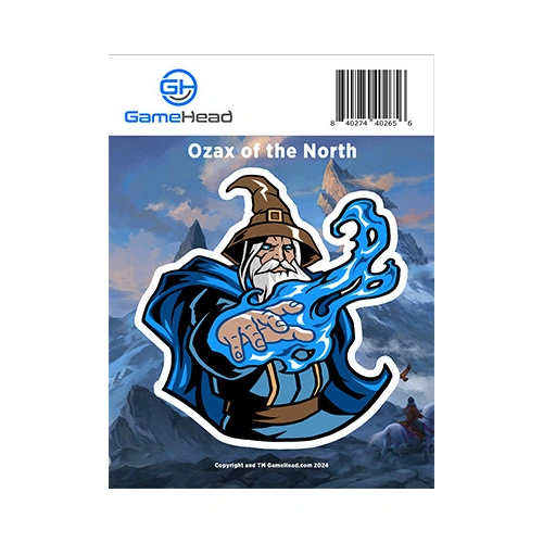 Product main image
