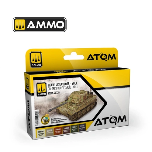 Product main image