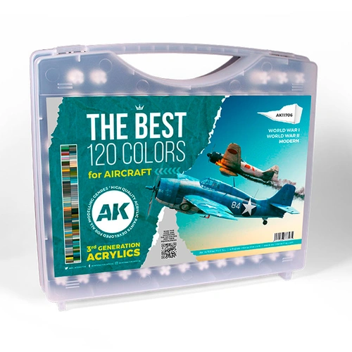 Product main image