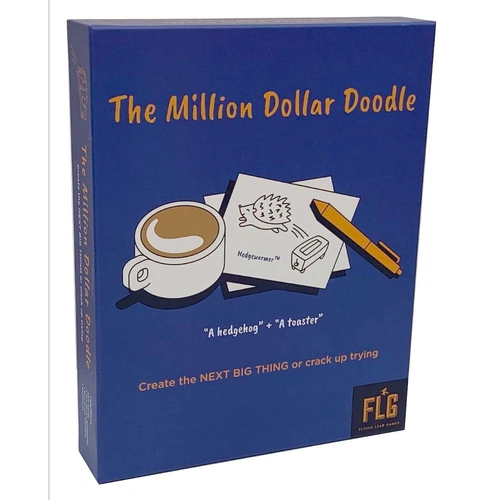 Product main image