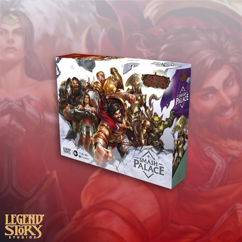 Product main image